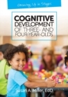 Image for Cognitive development of three- and four-year-olds