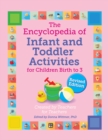 Image for Encyclopedia of Infant and Toddler Activities, revised