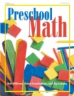 Image for Preschool math