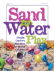 Image for Sand and water play: simple, creative activities for young children