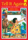 Image for Tell it again!: easy-to-tell stories with activities for young children.
