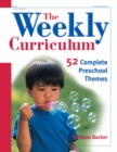 Image for Weekly Curriculum Book