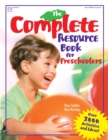 Image for Complete Resource Book for Preschoolers