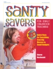 Image for Sanity Savers