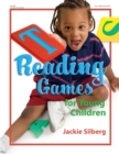 Image for Reading Games for Young Children