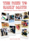 Image for Path To Early Math: What Preschool Teachers Need to Know