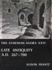 Image for Late Antiquity, AD 267-700