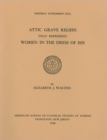 Image for Attic Grave Reliefs that Represent Women in the Dress of Isis
