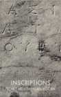 Image for Inscriptions from the Athenian Agora