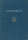 Image for Samothrace : A Guide to the Excavations and Museum (6th ed.)