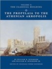 Image for The Propylaia to the Athenian Akropolis II : The Classical Building