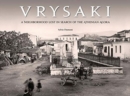 Image for Vrysaki : A Neighborhood Lost in Search of the Athenian Agora