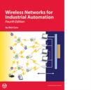Image for Wireless Networks for Industrial Automation