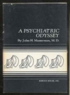 Image for A Psychiatric Odyssey