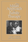 Image for The Milan Approach to Family Therapy