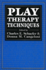 Image for Play Therapy Techniques