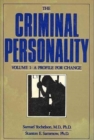 Image for The Criminal Personality : A Profile for Change