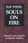 Image for Souls on Fire : Portraits and Legends of Hasidic Masters