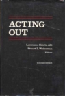 Image for Acting Out : Theoretical and Clinical Aspects