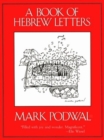 Image for Book of Hebrew Letters