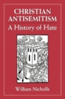 Image for Christian Antisemitism