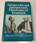Image for Intrapsychic and Inter Personal Dimensions of Treatment (Intrapsychic Interpersonal Dim Tr C)