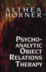 Image for Psychoanalytic Object Relations Therapy