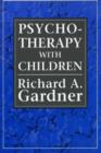 Image for Psychotherapy With Children of Divorce