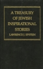 Image for A Treasury of Jewish Inspirational Stories