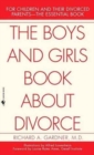 Image for The Boys and Girls Book About Divorce, With an Introduction for Parents
