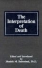 Image for Interpretation of Death
