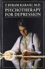 Image for Psychotherapy for Depression