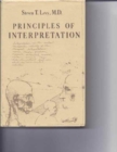Image for Principles of Interpretation