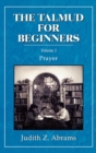 Image for The Talmud for Beginners
