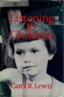 Image for Listening to Children