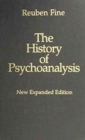 Image for History of Psychoanalysis