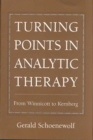 Image for Turning Points in Analytic Therapy