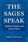 Image for The Sages Speak