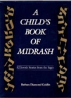 Image for Child&#39;s Book of Midrash