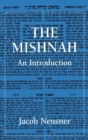 Image for The Mishnah : An Introduction