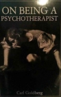 Image for On Being a Psychotherapist
