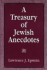 Image for A Treasury of Jewish Anecdotes