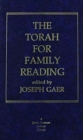 Image for The Torah for Family Reading : The Five Books of Moses, the Prophets, the Writings