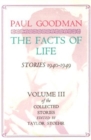 Image for Facts of Life : Stories 1940-1949