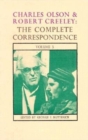 Image for Charles Olson &amp; Robert Creeley : The Complete Correspondence: Volume 3