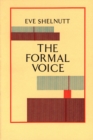 Image for Formal Voice