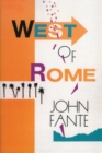 Image for West of Rome