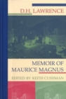Image for Memoir of Maurice Magnus