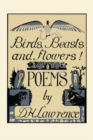 Image for Birds, beasts and flowers  : poems
