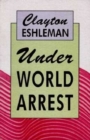 Image for Under World Arrest